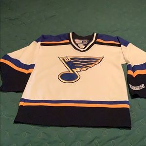 Hockey Jersey